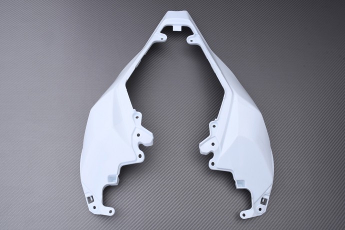 Carénage arrière intermédiaire Kawasaki ZX10RR injecté haute précision 2021-2024