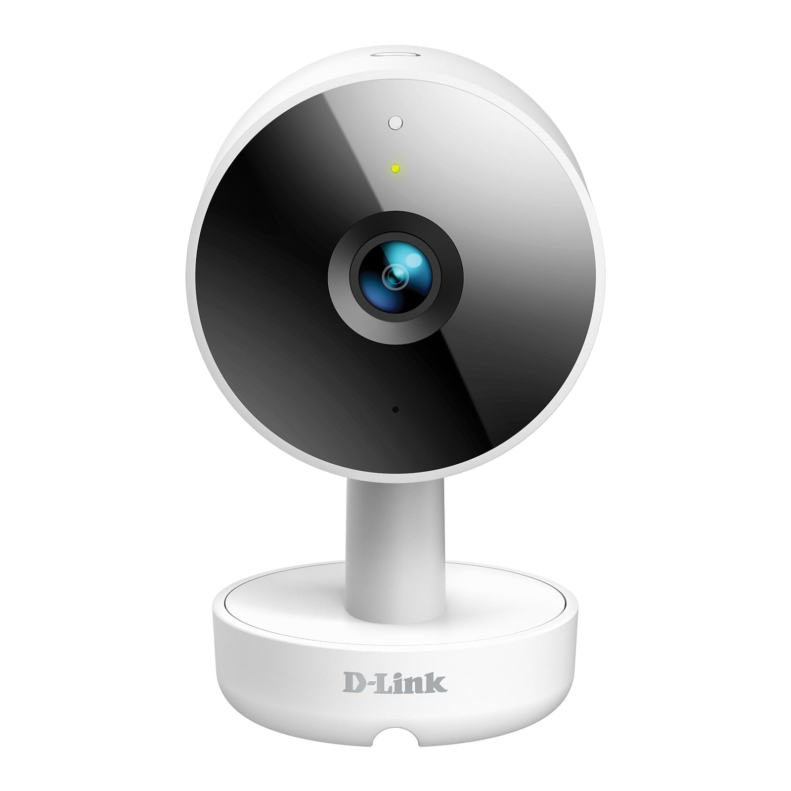mydlink 2K (1440p) Indoor WiFi Camera, 2K Resolution, Night Vision, AI Person...