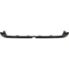 Bumper Filler For 99-2001 Nissan Pathfinder Set Of 2 Front Left Right Side Bumper Filler For 99-2001 Nissan Pathfinder Set Of 2 Front Left Right Side