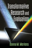 Transformative Research And Evaluation | Donna M. Mertens | Englisch | Buch