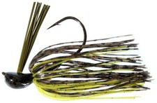 Greenfish Skipping Jig HD 3/8 oz Fishing Lure