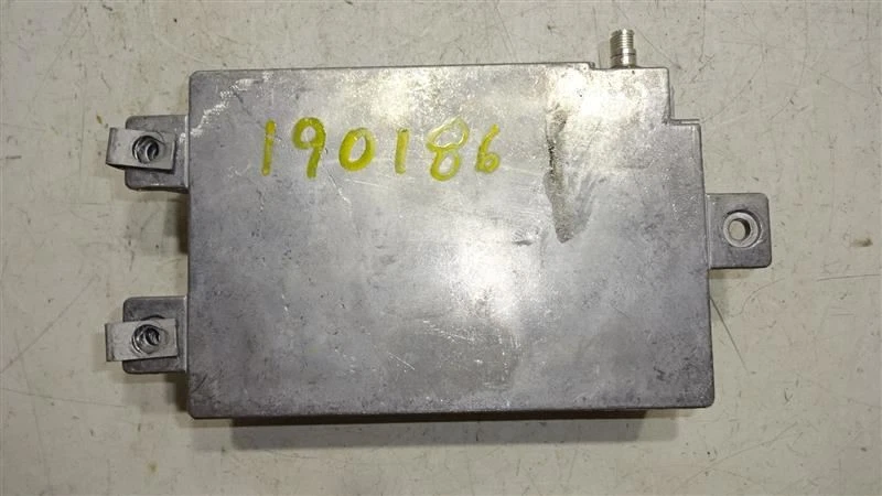 Módulo de comunicación Onstar Opt UE1 25826422 compatible con Pontiac G6 653551 07-08 Foto 2 de 4