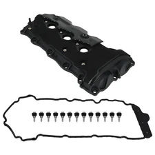 Right Valve Cover for Buick Enclave Chevrolet Traverse GMC Acadia 3.6L 12641260
