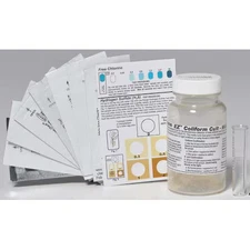 Industrial Test Systems 481199 Test Strips, Home Water Quality, Pk23