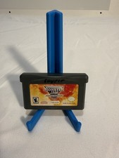 Monster Jam: Maximum Destruction (Nintendo Gameboy Advance GBA) Game Cartridge