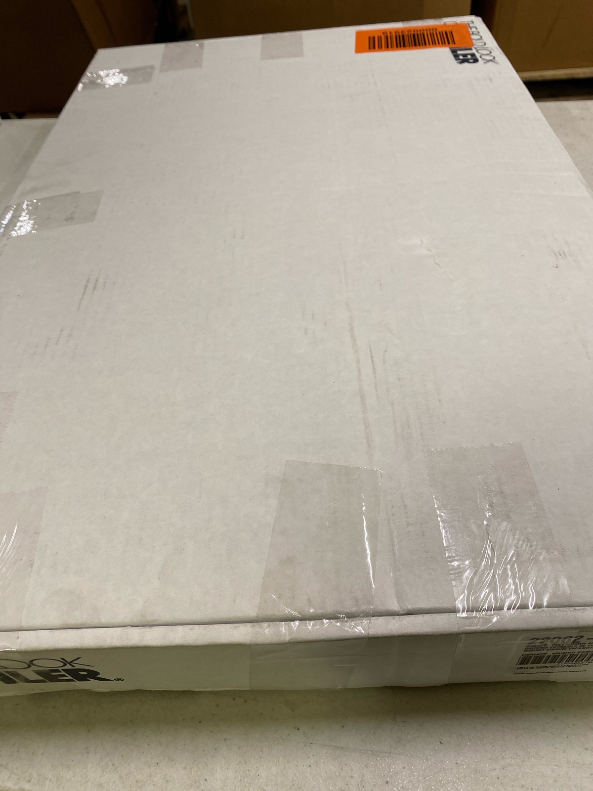 Kohler 22062-BV Graze Pull-Down Kitchen Faucet, 3-Function Sprayhead, Brushed Br