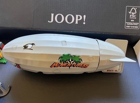 LEGO Adventurers Jungle Expedition Balloon 5956 Original Box OBA 100% Complete