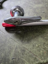 1920'S  DOOR TRUNK HANDLE