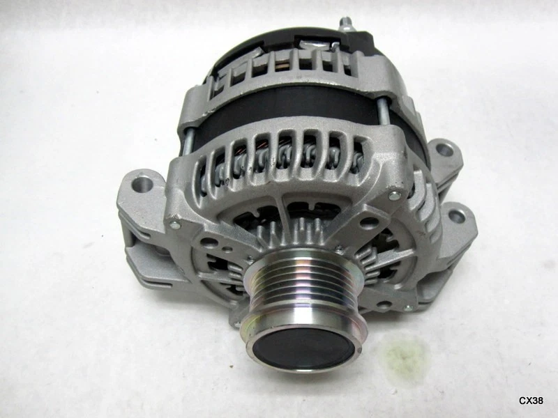 Alternador 11598 para 2012-2022 Chrysler 300, 2012-2017 Dodge Charger - Imagem 2 de 4