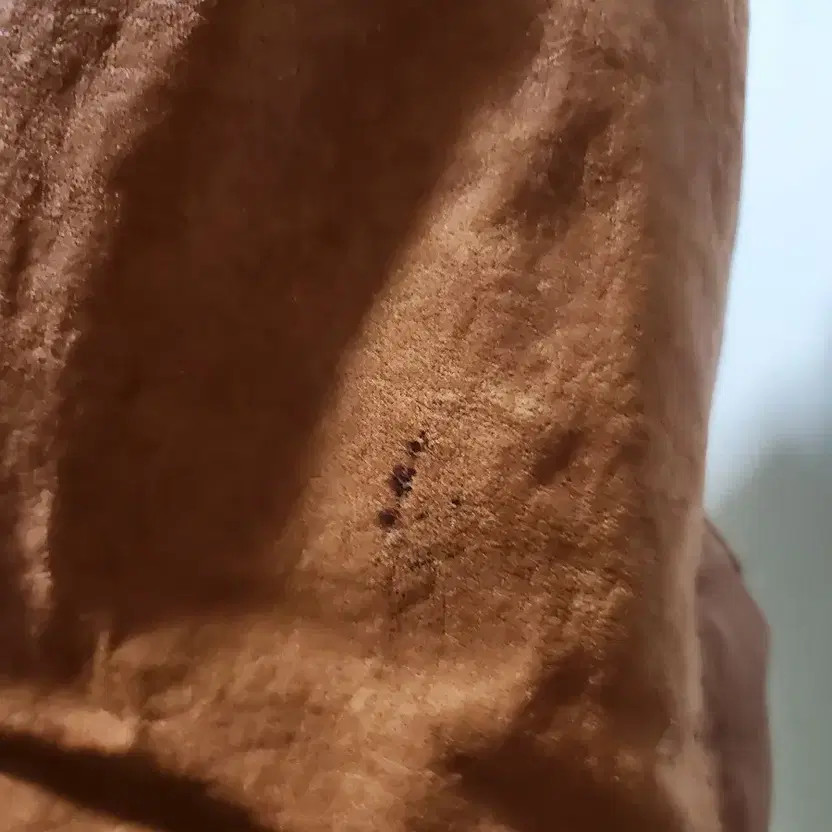 CP Company Brown Leather Hooded Jacket - Men's Outerwear thumbnail 5