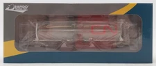 Rapido Trains 127012-6 HO Scale Canadian National 3800 Cu. Ft. Hopper #368812