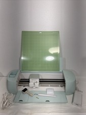 Cricut Explore 3 Smart Die-Cutting Machine  Accessories Tested  Working READ