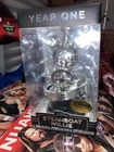 Funko Disney Treasures Year One Mickey Mouse Steamboat Willie Pop Figure Statue