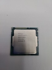 Intel Core i3-4150 3.5GHz 3MB 5GT/s SR1PJ LGA1150 B Grade Processor CPU WR21826D