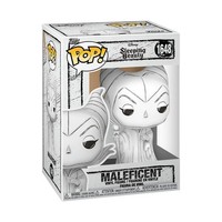 Funko Pop! Disney: Sketched - Maleficent - Vinyl-Sammelfigur - Geschenkidee - Of