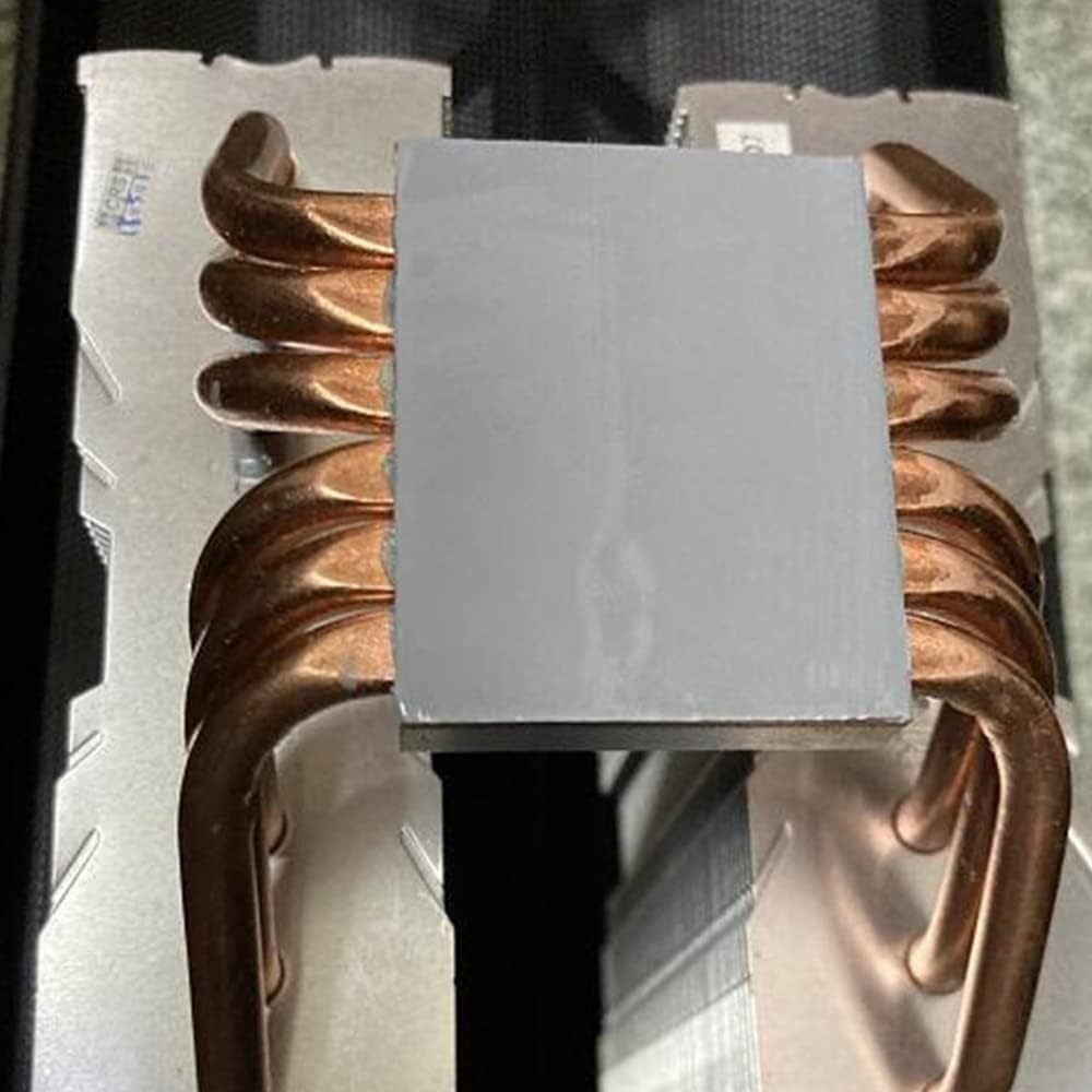 PTM7950 40x80x0.25mm Phase Change GPU Thermal Pad, JOYJOM High Conductive... 