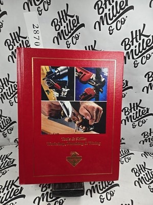 Tools & Skills: Workshop, Plumbing & Wiring - Hardcover