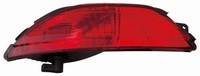 Abakus 666-4001L-LD-UE Nebelschlussleuchte Links FüR Abarth Alfa Romeo Lancia
