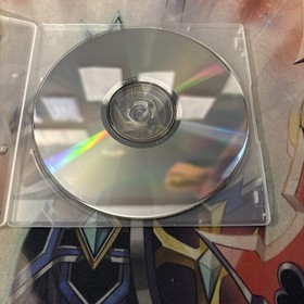 Virtua Fighter - (Sega Saturn) Disc Only