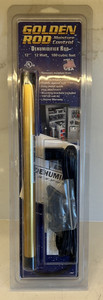 Lockdown GoldenRod Dehumidifier 12" For Up To 100 Cubic Feet Voltage 110  725721