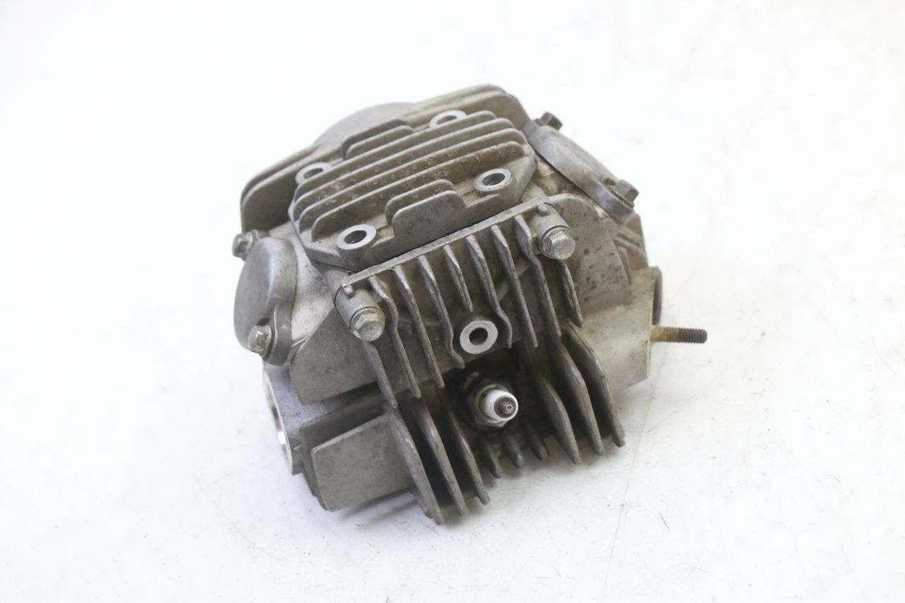 CYLINDER HEAD - BSE DIRTBIKE PH10L 125
