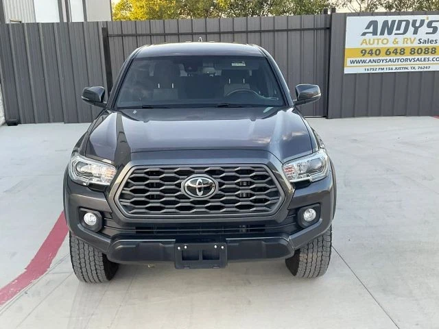 Toyota Tacoma Manual Cars and Trucks for sale | eBay