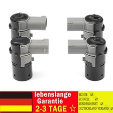 4x PDC Parksensor Geeignet f�r BMW E39 E60 E61 E63 E64 66206989081 Einparkhilfe