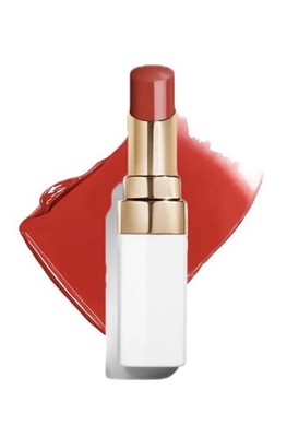 CHANEL Rouge Coco Baume 756 CHERRY BURST   Limited Edition NEW IN BOX 0.10 oz