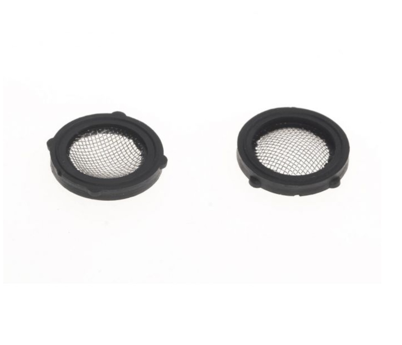 Aqualisa 665007 Dual Inlet Filters