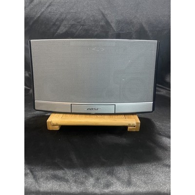 Bose SoundDock Series II Digital Music System Speaker no cord or