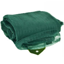 RETE TELO RACCOGLI RACCOLTA OLIVE ANTISTAPPO ANTISPINE ANGOLI RINFORZATI 90GR/MQ