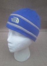 Youth Size S/P The North Face Poly Knit Beanie Cap