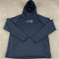 Unrl Barstool Sports Golf Hoodie Men’s Medium Big Cat Ain’t No Hobby PMT  S21