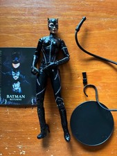 Catwoman Batman Returns McFarlane DC Multiverse Deluxe Theatrical Edition