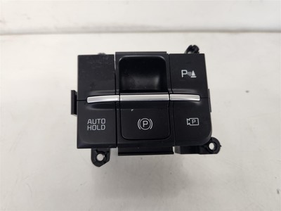 2025 Kia K5 E-Brake Switch Panel Switch Unit 93766-L2rf0 | eBay