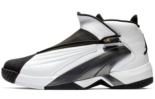 Jordan Jumpman Swift White Black AT2555-100 | eBay