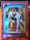 2025 Panini Tanner McLachlan Base (Raw)