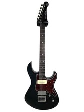 YAMAHA PAC611HFM/PACIFICA/2023/Seymour Duncan Electric Guitar