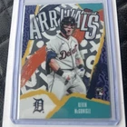 2026 Topps Finest Kevin McGonigle Base (RAW)