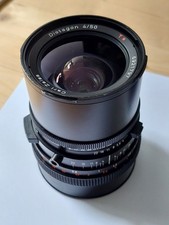 Hasselblad / Carl Zeiss Distagon CF 4/50 T* Weitwinkelobjektiv für Mittelformat