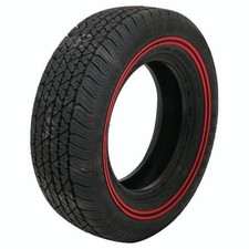 Coker  530293  P205 70r14 Bfg Dual Redline Tire