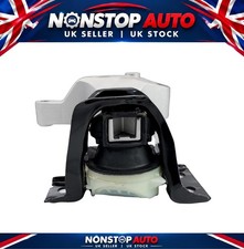 Support moteur Renault Captur