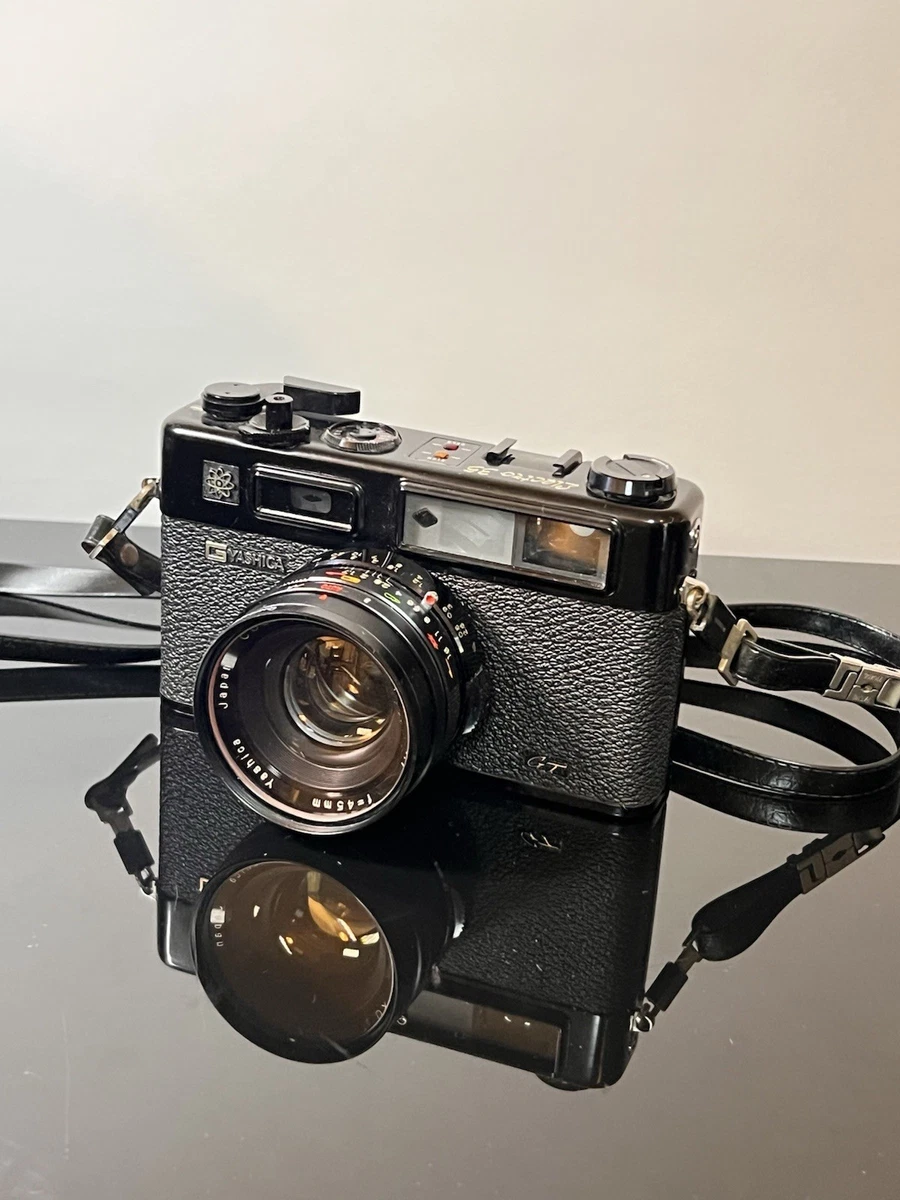 Yashica products for sale | eBay