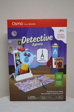 Osmo Detective Agency A Search  Find Global Mysteries Game Ages 5 