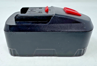#ad TESTED DRILL MASTER BATTERY 69651 62873 18v VOLT CORDLESS TOOL BATTERY WORKING $39.97