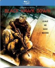 Black Hawk Down [Blu-ray]