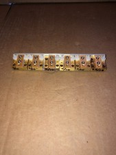 COHERENT 6 LASER DIODE BARS