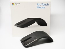 Microsoft Surface Arc BlueTrack Touch Bluetoo...