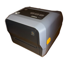 Zebra ZD620t Label Printer 203dpi Thermal Transfer 4" USB Wifi Bluetooth Network