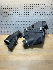 1999-2001 BMW E38 AIR FILTER INTAKE CLEANER Box 740iL 740 740i